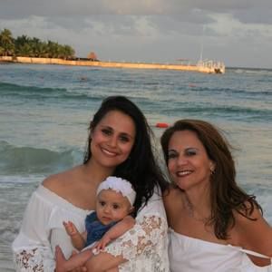 Meet your Posher, Jill